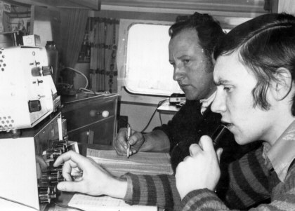 Contest 1974