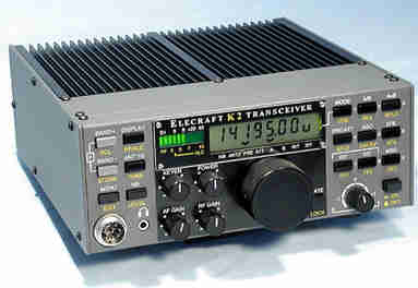 K2100 - Elecraft